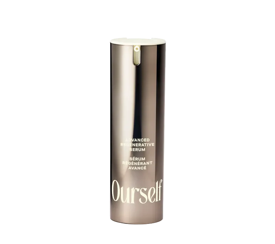 Advanced Regenrative Serum
