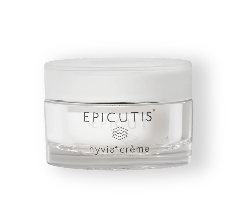 HYVIA Cream