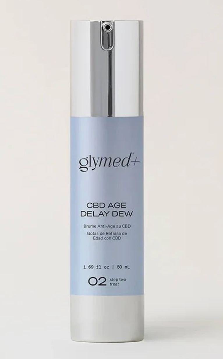 CB Age Delay Dew