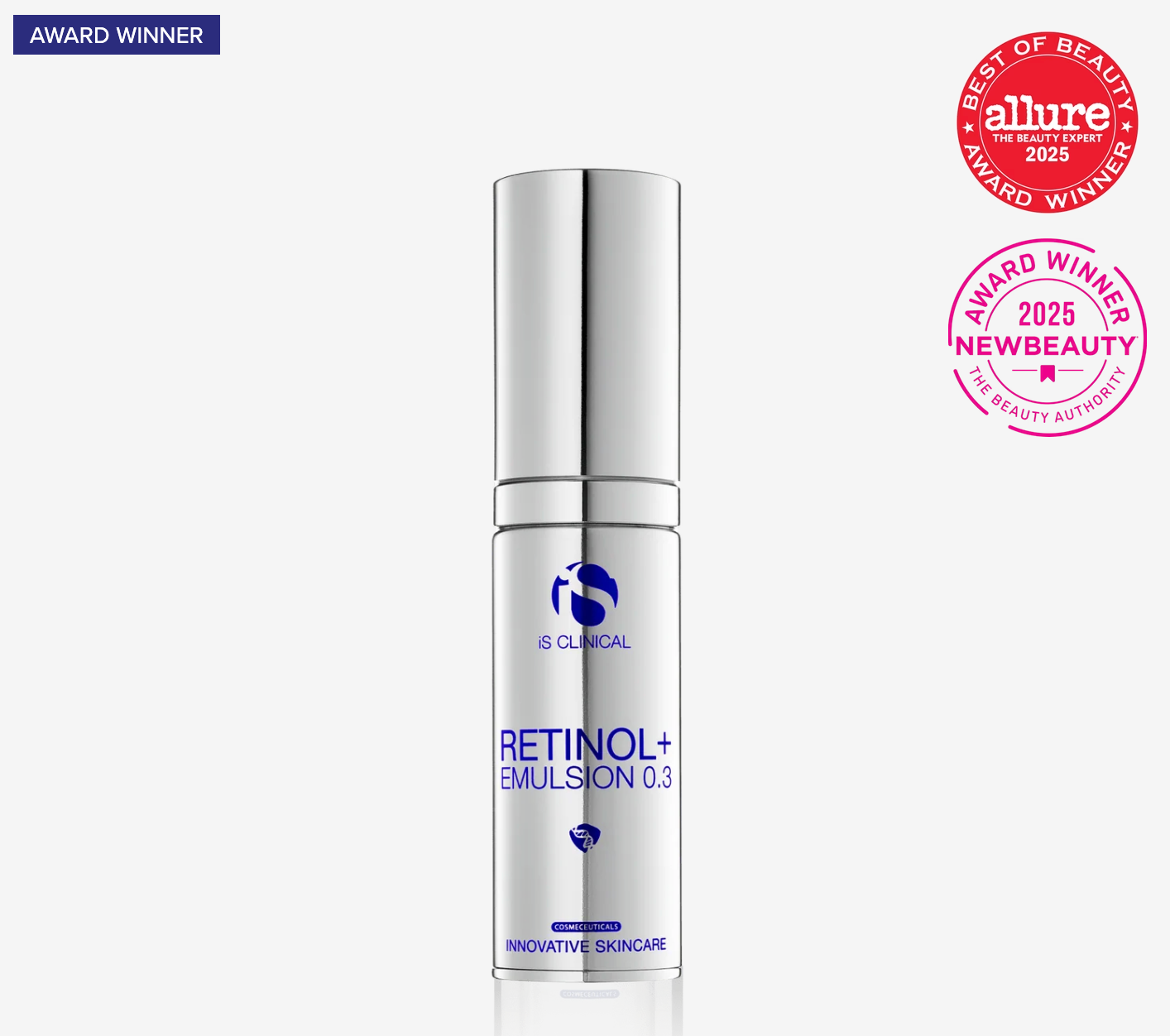 Retinol + Emulsion 0.3