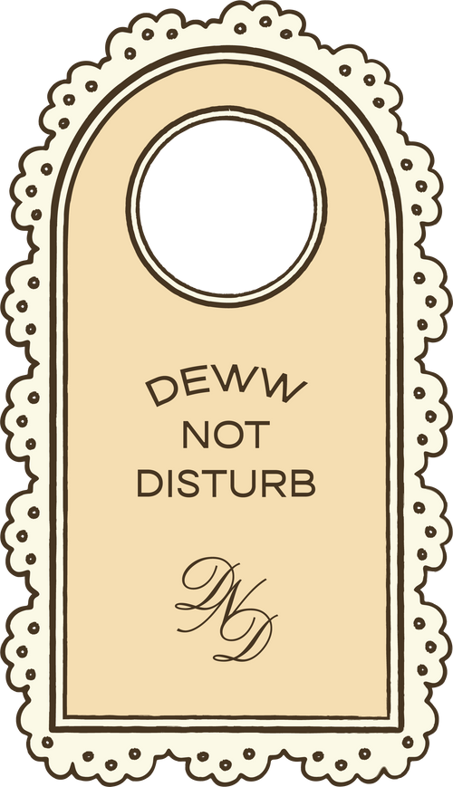 Decorative sticker