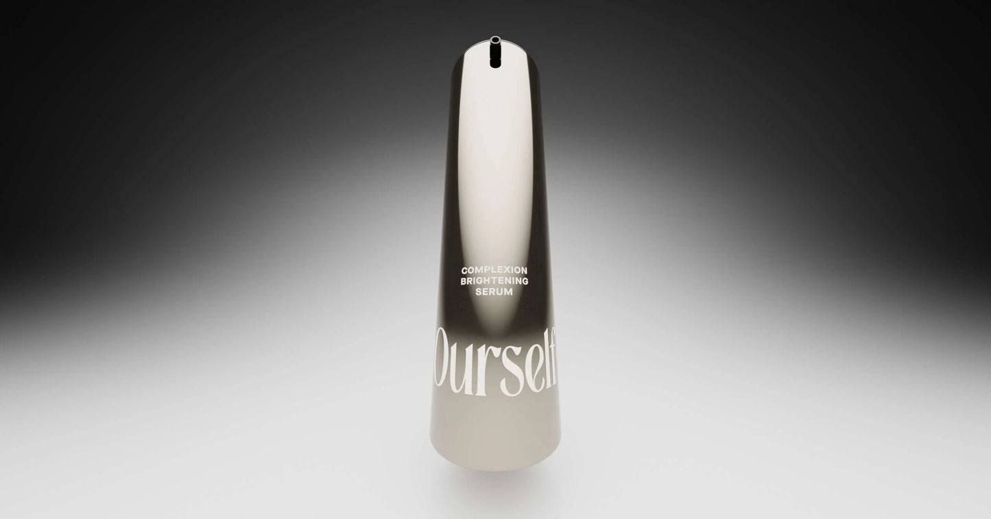 Complexion Brightening Serum