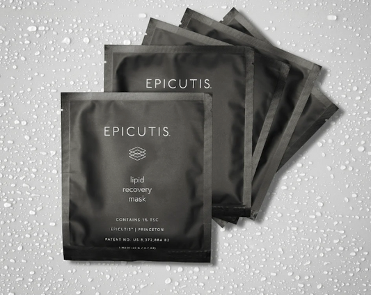 Lipid Recovery Mask