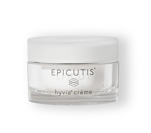 HYVIA Cream