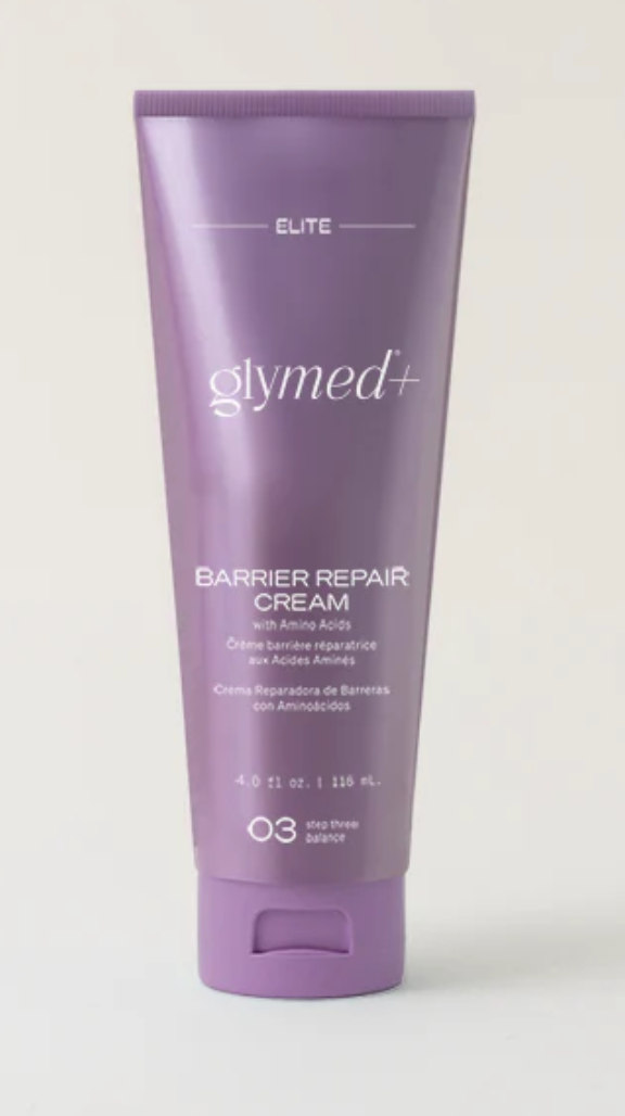 Glymed Barrier Repair Cream