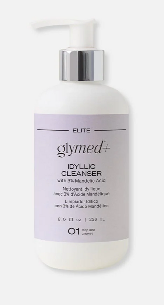 Glymed Idyllic Cleanser