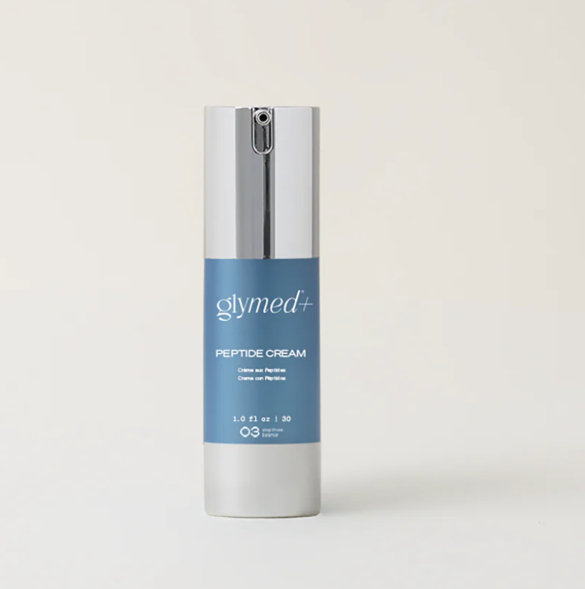 Glymed Peptide Cream