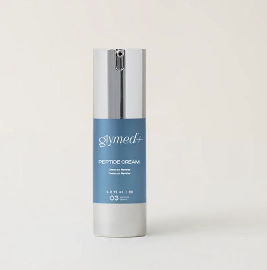 Glymed Peptide Cream
