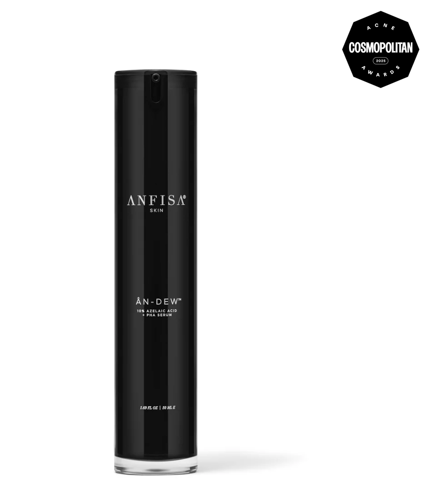 Àn - Dew 10% Azelaic Acid + PHA Serum 30ML