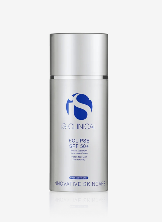 iS Clinical Eclipse 50 SPF