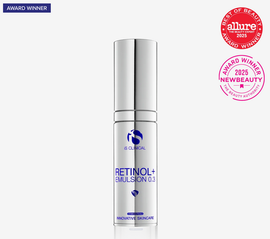 Retinol + Emulsion 0.3