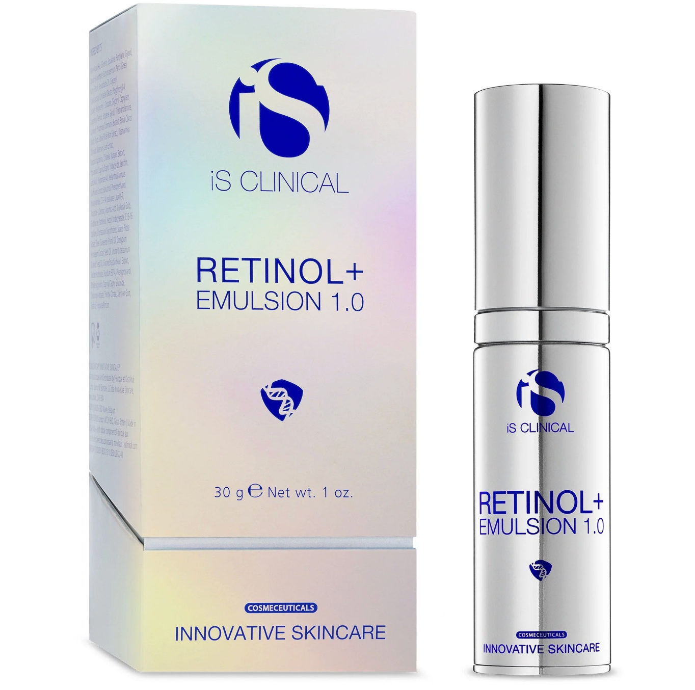 Retinol + Emulsion 1.0