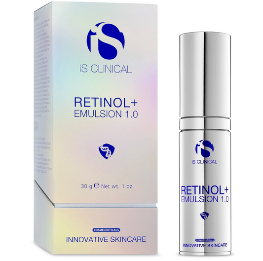 Retinol + Emulsion 1.0