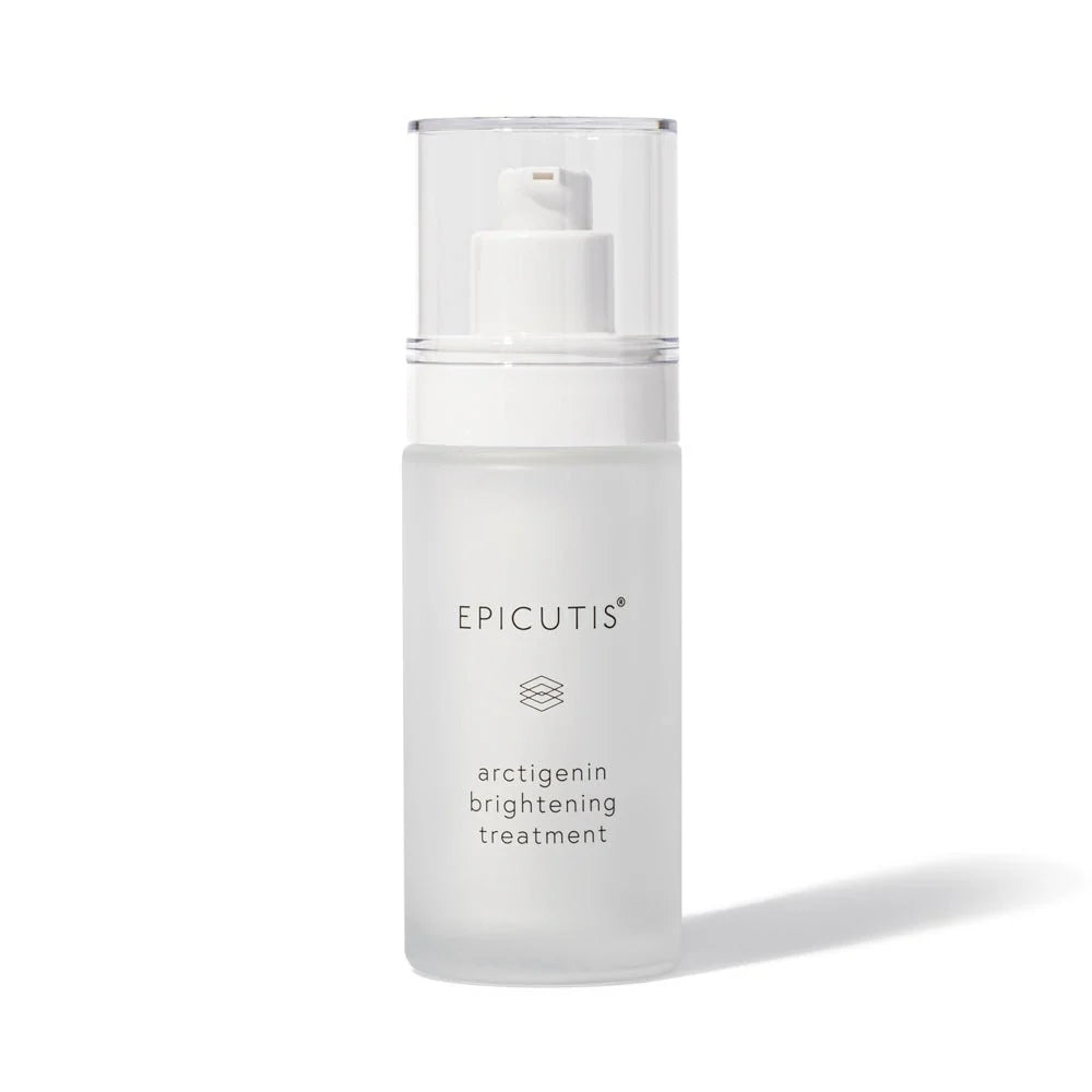 Arctigenin Brightening /treatment