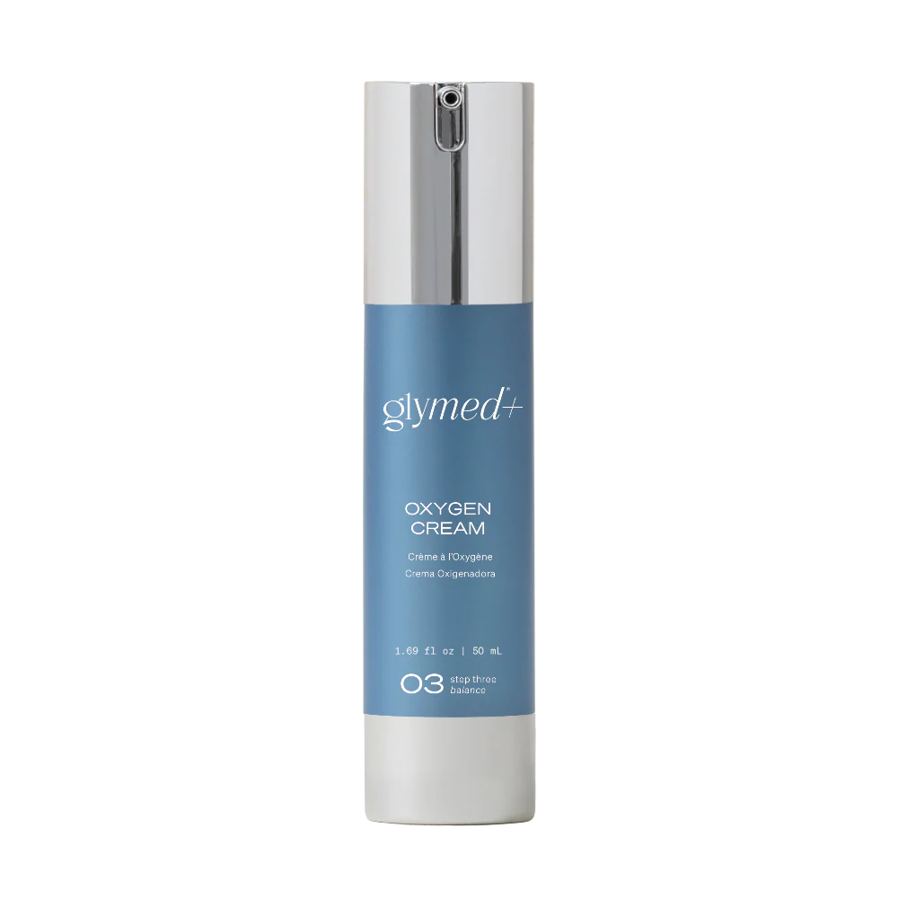 Glymed Oxygen Cream