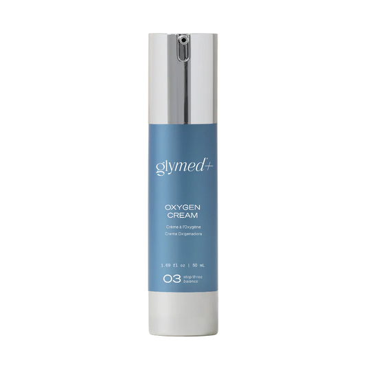 Glymed Oxygen Cream