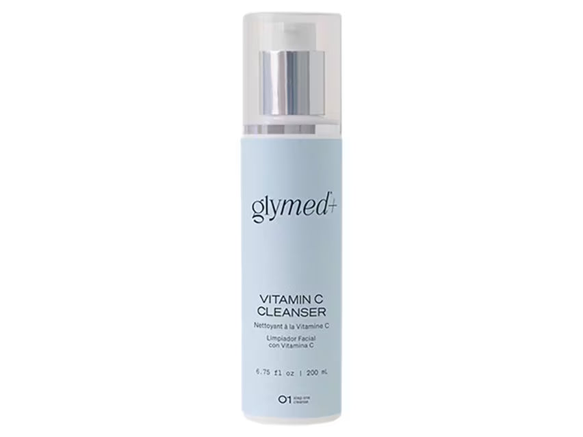 Glymed Vitamin C Cleanser