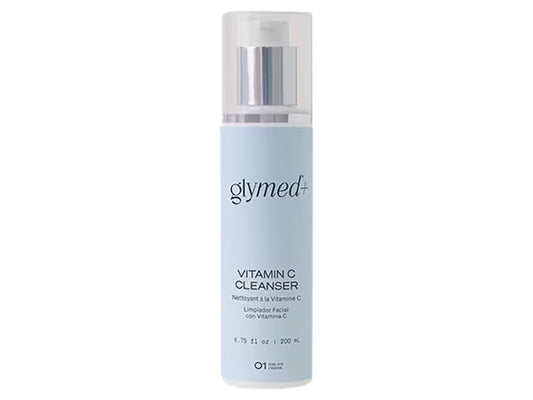 Glymed Vitamin C Cleanser