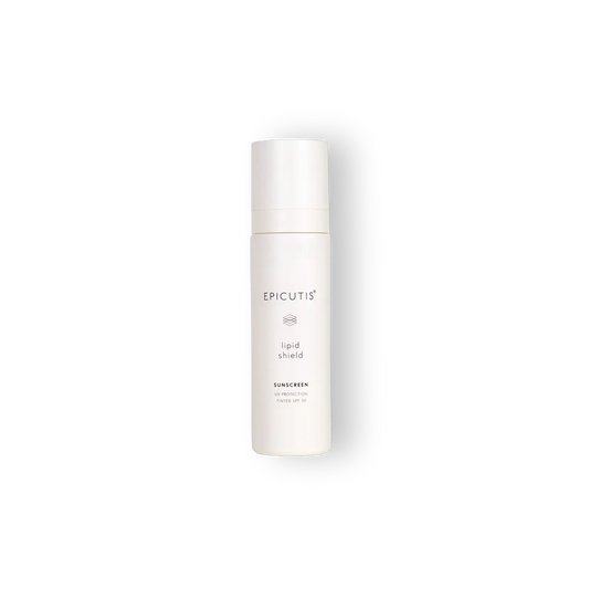 Lipid Shield - tinted sunscreen