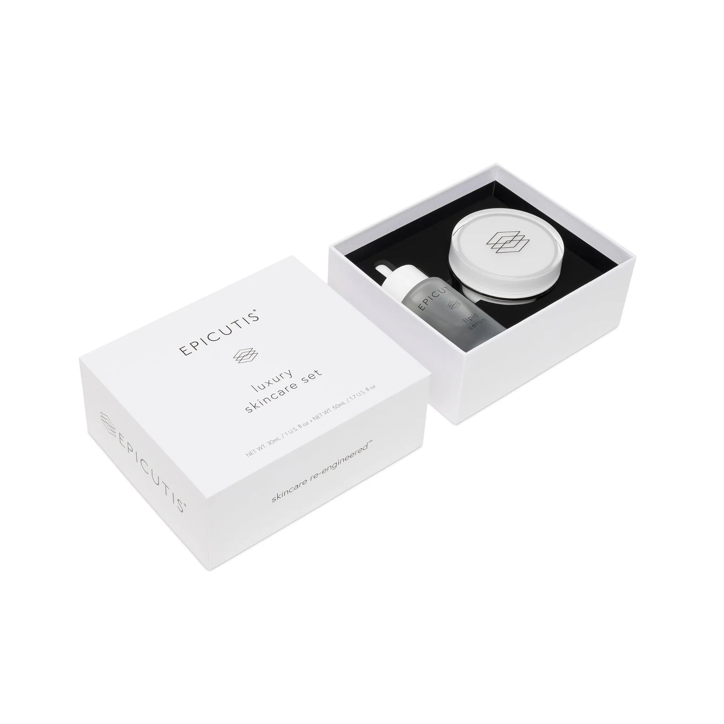 Luxury Skincare Set