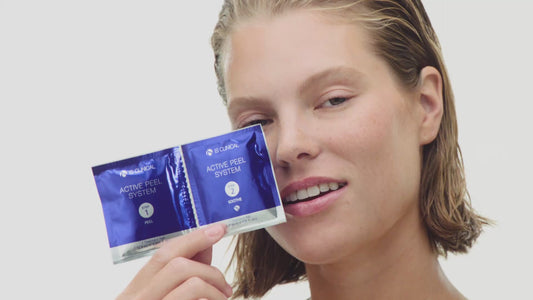 Active Peel System